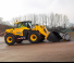 Телескопични манипулатори на материали JCB 541-70