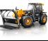 Универсални товарачи JCB 541-70 AGRI