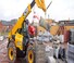 Телескопични манипулатори на материали JCB 541-70