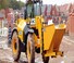 Телескопични манипулатори на материали JCB 541-70