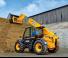 Универсални товарачи JCB 542-70 AGRI
