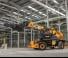 Телескопични манипулатори на материали JCB 555-210R 