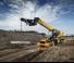 Телескопични манипулатори на материали JCB 555-210R 
