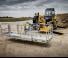 Телескопични манипулатори на материали JCB 555-210R 