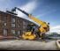Телескопични манипулатори на материали JCB 555-210R 