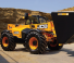 Телескопични манипулатори на материали JCB 560-80 