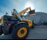 Телескопични манипулатори на материали Dieci Agri Max 75.10 GD