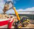 Универсални товарачи Dieci Agri Pivot T60
