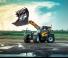Телескопични манипулатори на материали Dieci Agri Plus 40.9 VS EVO2 GD