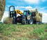 Телескопични манипулатори на материали Dieci Agri Plus 40.9 VS EVO2 GD