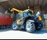 Телескопични манипулатори на материали Dieci Agri Plus 40.9 VS EVO2 GD