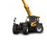 Телескопични манипулатори на материали Dieci Agri Plus 42.7 VS EVO2 GD