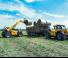 Телескопични манипулатори на материали Dieci Agri Star 38.8 EVO2