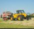 Телескопични манипулатори на материали Dieci Agri Tech 35.7 VS EVO2