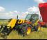 Телескопични манипулатори на материали Dieci Agri Tech 35.7 VS EVO2