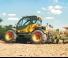 Телескопични манипулатори на материали Dieci Agri Tech 35.7 VS EVO2