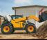 Телескопични манипулатори на материали Dieci Agri Tech 35.7 VS EVO2