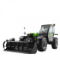 DEUTZ-FAHR Agrovector 40.8