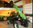 Телескопични манипулатори на материали DEUTZ-FAHR Agrovector 30.7