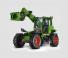 Телескопични манипулатори на материали Fendt Cargo T740