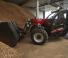 Телескопични манипулатори на материали Case IH Farmlift 525 Basis