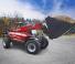 Телескопични манипулатори на материали Case IH Farmlift 525 Basis