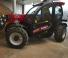 Телескопични манипулатори на материали Case IH Farmlift 525 Komfort