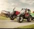 Телескопични манипулатори на материали Case IH Farmlift 526