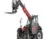 Телескопични манипулатори на материали Case IH Farmlift 742 