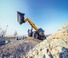 Телескопични манипулатори на материали Dieci Icarus 40.17 GD