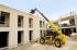 Телескопични манипулатори на материали New Holland LM 1133 turbo
