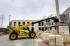 Телескопични манипулатори на материали New Holland LM 1133 turbo