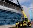 New Holland LM 1330 turbo