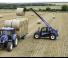 Телескопични манипулатори на материали New Holland LM 6.35 Elite