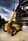 Телескопични манипулатори на материали New Holland LM 732