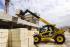 Телескопични манипулатори на материали New Holland LM 732