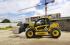 Телескопични манипулатори на материали New Holland LM 732