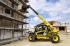 Телескопични манипулатори на материали New Holland LM 732