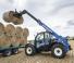 Телескопични манипулатори на материали New Holland LM 7.42 Elite