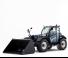 Телескопични манипулатори на материали New Holland LM 7.42 Elite
