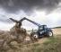 Телескопични манипулатори на материали New Holland LM 7.42 Elite