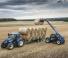 Телескопични манипулатори на материали New Holland LM 7.42 Elite