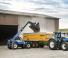 Телескопични манипулатори на материали New Holland LM 7.42 Elite