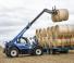 Телескопични манипулатори на материали New Holland LM 7.42 Elite