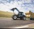 Телескопични манипулатори на материали New Holland LM 7.42 Elite