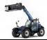 Телескопични манипулатори на материали New Holland LM 7.42 Elite