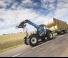 Телескопични манипулатори на материали New Holland LM 7.42 Elite