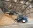 Телескопични манипулатори на материали New Holland LM 7.42 Elite