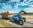 Телескопични манипулатори на материали New Holland LM 9.35