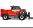 Телескопични манипулатори на материали Manitou MHT 10130